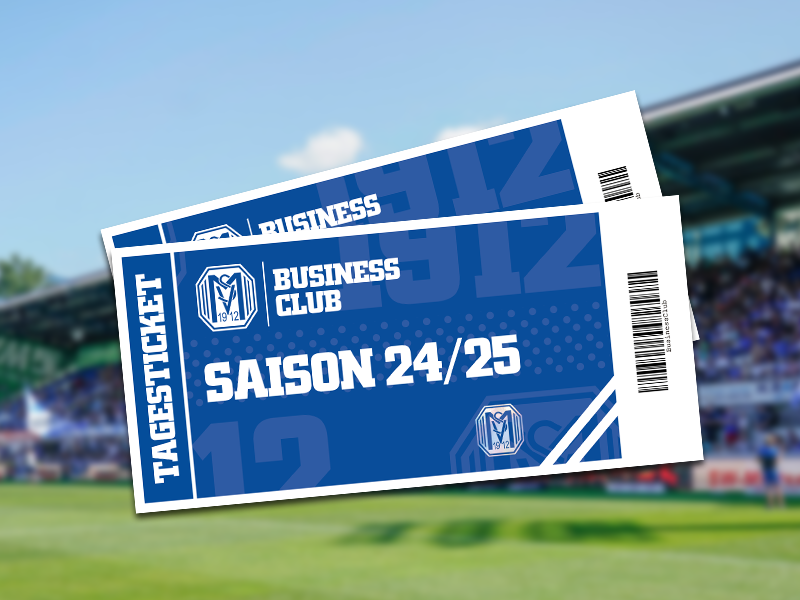 TICKETS BESTELLEN? SO GEHT´S!